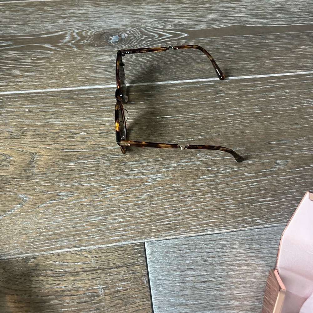Mr. Leight Brown Sunglasses - Picture 3 of 4